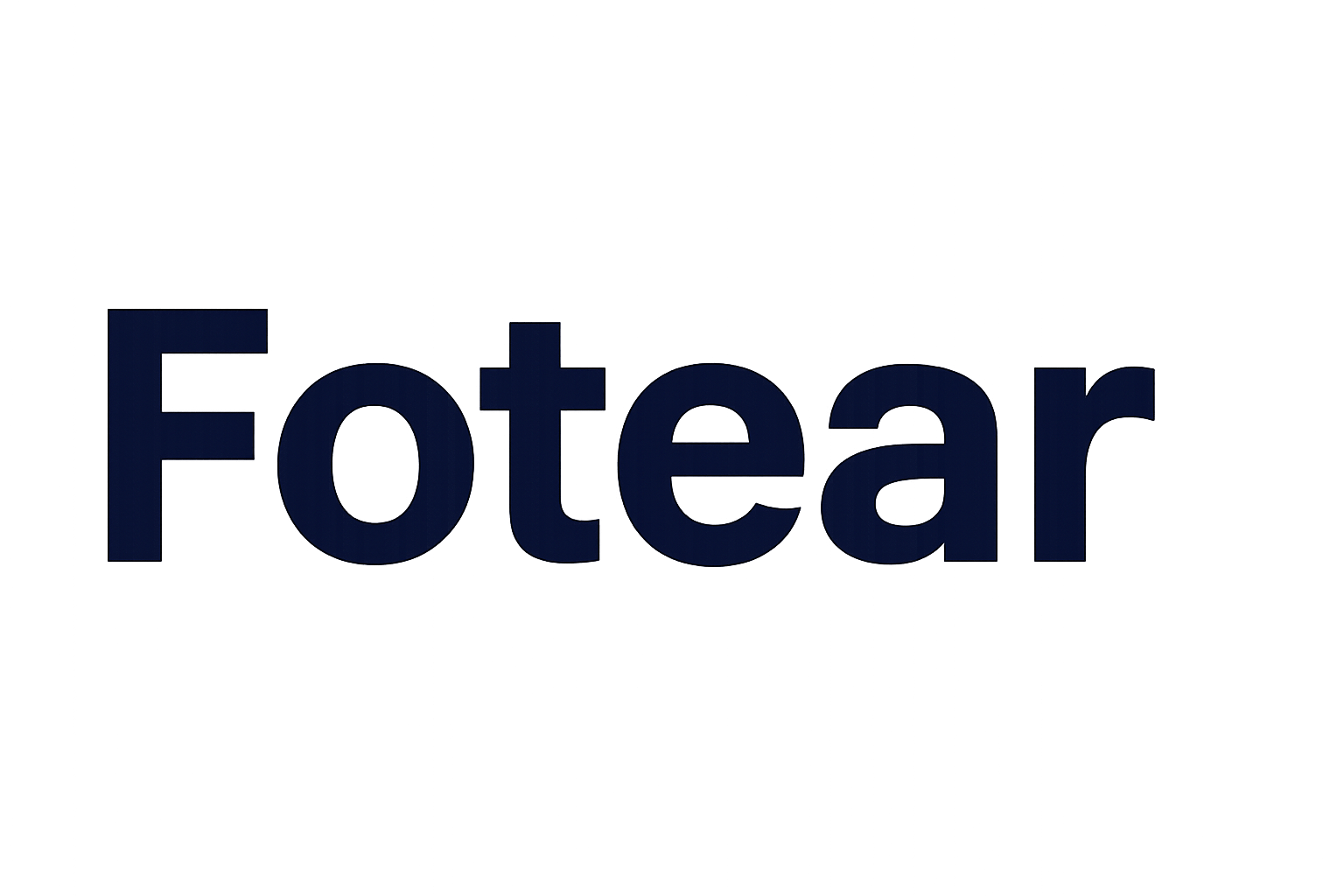 Fotear